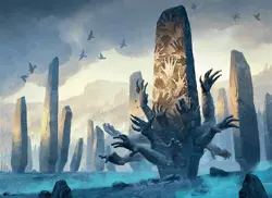 Soulstone Sanctuary - Foundations | MTG Card - Image 2