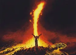 Seething Song - Ninth Edition | MTG Card - Image 2