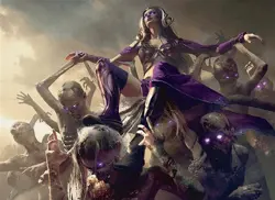 Rise of the Dark Realms - Foundations | MTG Card - Image 2
