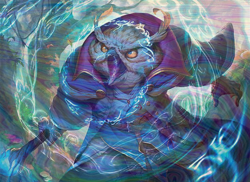 Foil Refute - Foundations | MTG Card - Image 2