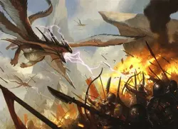 Outpost Siege - Fate Reforged | MTG Card - Image 2