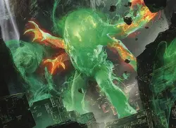 Omnath, Locus of Rage - Battle for Zendikar | MTG Card - Image 2