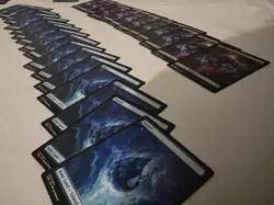 Full Art Land Set - Theros Beyond Death 60 Total - 3 are FOIL! MTG Magic - Image 4