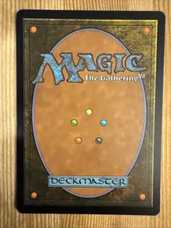 MTG - Rocket-Powered Goblin Glider - Extended - SPM 281 - Foil - NM - Image 2