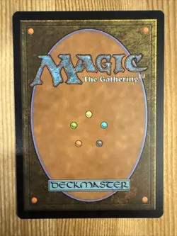 Interdimensional Web Watch - Extended Art SPM NM MTG - Image 2