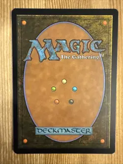 MTG - Doc Ock's Tentacles - Extended - SPM 277 - Foil - NM - Image 2