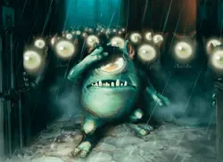 Homunculus Horde - Foundations | MTG Card - Image 2