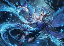 High Fae Trickster - Foundations | MTG Card - Image 2