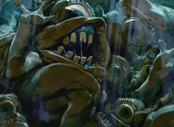 Homunculus Horde - Foundations | MTG Card - Image 2