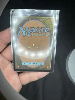 MTG The Soul Stone (Borderless) Marvel's Spider-Man Infinity Foil - Image 3