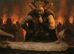 Field Marshal - Coldsnap | MTG Card - Image 2