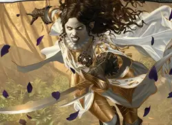 Elenda, Saint of Dusk - Foundations | MTG Card - Image 2