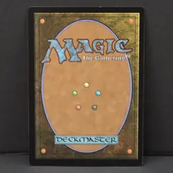 City on Fire - Foil - MTG March of the Machine - NM - Image 3