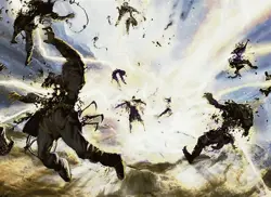 Day of Judgment - Foundations | MTG Card - Image 2