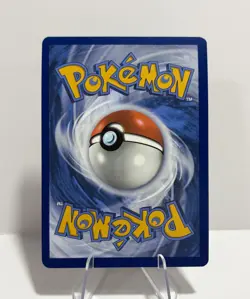 Pokemon - Sawsbuck - 166/162 - Temporal Forces - Illustration Rare - NM - Image 2