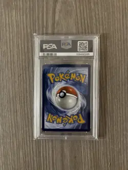 2024 POKEMON SSP EN-SURGING SPARKS #246 LISIA'S APPEAL PSA 10 - Image 2