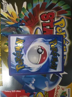 Pokemon TCG 151 UPC Promo Set Mew 053, Mewtwo 053 SEALED - Image 4