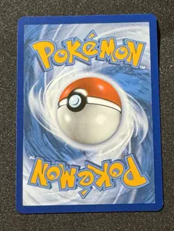 Promo Set Bulbasaur 46 Charmander 47 Squirtle 48 -Near Mint- Pokemon TCG - Image 5