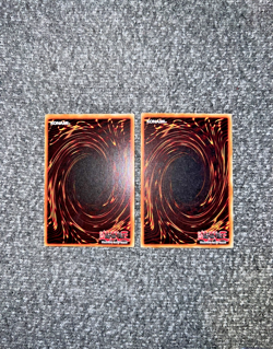 Yugioh! Jinzo RP02-EN001 Ultra Rare 2025 Reprint - Image 3