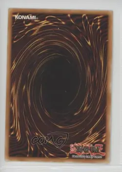 X-Saber Urbellum Limited Edition YuGiOh Hidden Arsenal 1 #HA01-EN025 2009 - Image 2