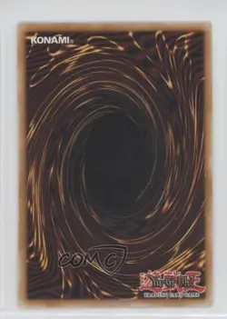 March of the Monarchs 1st Ed. YuGiOh Cosmo Blazer #CBLZ-EN064 - Image 2