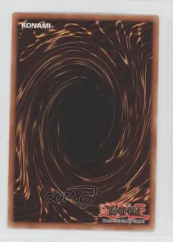 Milus Radiant (R) Unlimited YuGiOh Metal aiders #MRD-110 2002 - Image 2