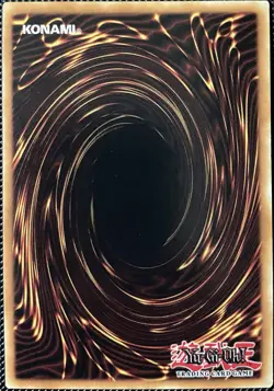 Kozmoll Dark Lady GFTP-EN086 Ghosts from the Past 1st Edition - Yugioh Card - Image 2