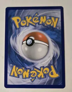 2019 Mew Promo SM215 Pokemon Sun & Moon Holo Rare Card - Image 2