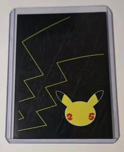 2019 Mew Promo SM215 Pokemon Sun & Moon Holo Rare Card - Image 4
