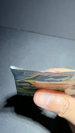 Sun-faded XY Ancient Origins Booster Pack Sealed Genuine Pokemon Cards - Image 2