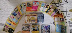 pokemon card lot 636996769661 - Image 2