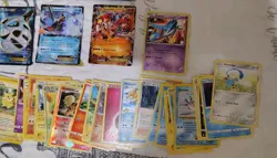 pokemon card lot 636996769661 - Image 3