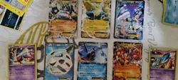 pokemon card lot 636996769661 - Image 4