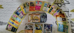 pokemon card lot 636996769661 - Image 5