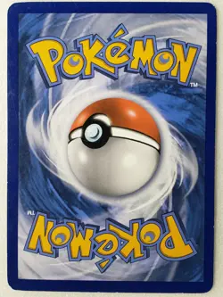 Entei 14/98 LP - RARE XY Ancient Origins Pokemon Card - Naoki Saito Art - Image 2