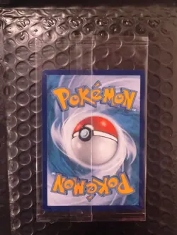 SEALED Jolteon CSGC-005 Promo Pokemon S-Chinese Eevee Gift Box Single Card ⚡ - Image 2