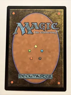 Basalt Monolith - LTC - MTG - Hoovers' Cards - Magic The Gathering - Image 2