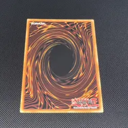 Yu-Gi-Oh! TCG My Friend Purrely Card RA02-EN071 Quarter Century Rare NM - Image 2