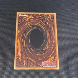 Yu-Gi-Oh! TCG My Friend Purrely Card RA02-EN071 Quarter Century Rare NM - Image 3