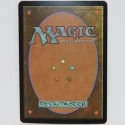 Noble Hierarch - Foil - MTG Conflux - LP - Image 3