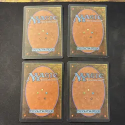 Holy Strength Unlimited Edition Mtg X4 - Image 2