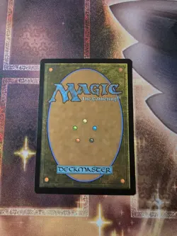 MTG Greensleeves, Maro-Sorcerer (27/265) Dominaria United Commander LP - Image 2