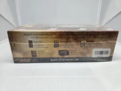 Sealed Booster Box OfTime Spiral First Edition Draft Booster Box. Magic MTG New - Image 3