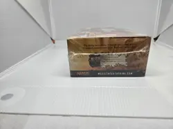 Sealed Booster Box OfTime Spiral First Edition Draft Booster Box. Magic MTG New - Image 4