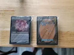 Mtg Uchbenbak, The Great Mistake EDH Commander Deck blue/black - Image 2