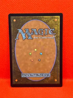 MTG Snow-Covered Wastes(White Border) Mystery Booster 2 Regular - Image 4