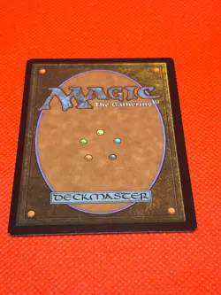 MTG Snow-Covered Wastes(White Border) Mystery Booster 2 Regular - Image 5