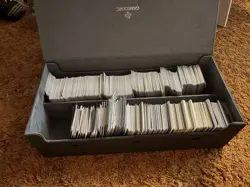 Pokemon TCG bulk common card lot + more - read description - Image 2