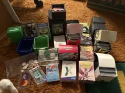 Pokemon TCG bulk common card lot + more - read description - Image 4