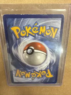 Pokemon TCG Venusaur and Snivy GX SM229 Full Art Tag Team Black Star Promo LP+ - Image 4